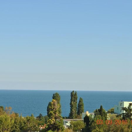 Guest House Palma Golden Sands Esterno foto
