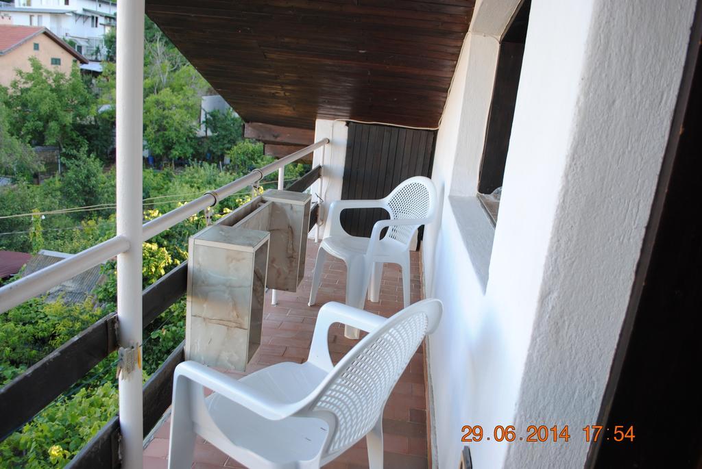 Guest House Palma Golden Sands Esterno foto