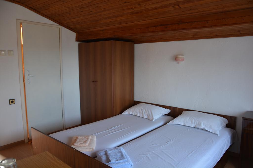 Guest House Palma Golden Sands Esterno foto