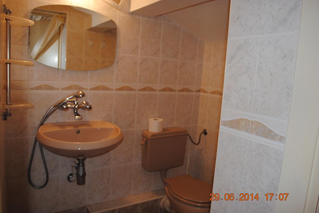 Guest House Palma Golden Sands Esterno foto