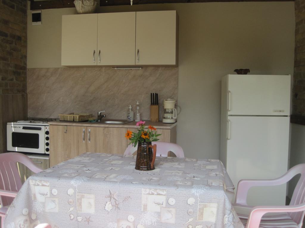 Guest House Palma Golden Sands Esterno foto
