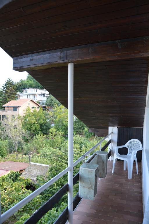 Guest House Palma Golden Sands Esterno foto