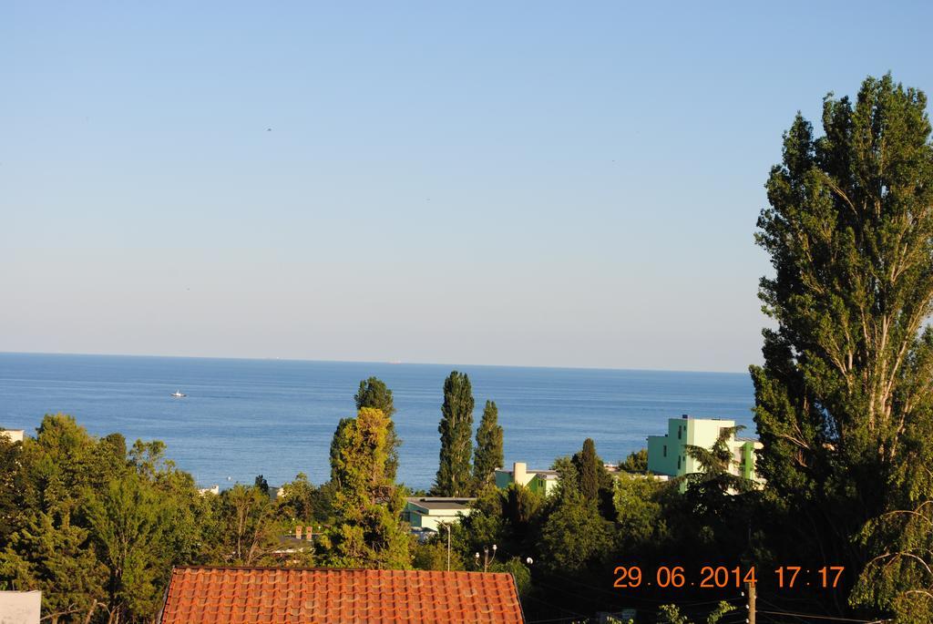 Guest House Palma Golden Sands Esterno foto