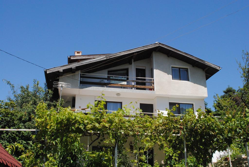 Guest House Palma Golden Sands Esterno foto
