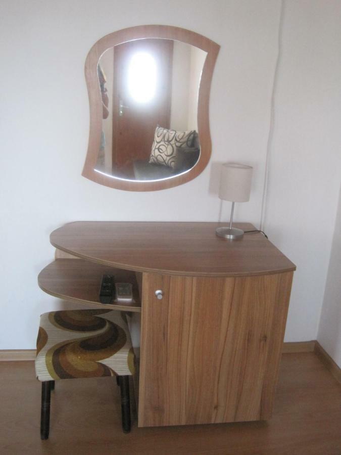 Guest House Palma Golden Sands Esterno foto