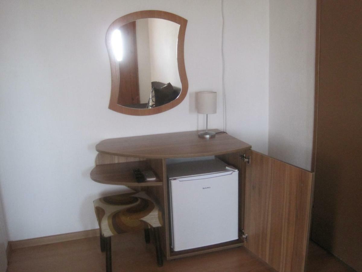 Guest House Palma Golden Sands Esterno foto