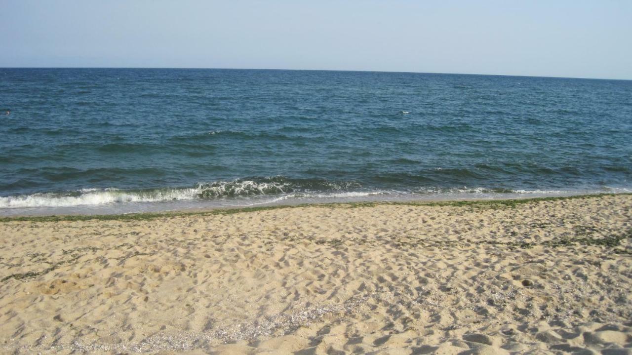Guest House Palma Golden Sands Esterno foto
